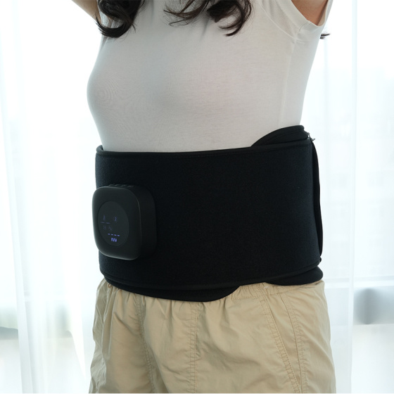 Nano belt